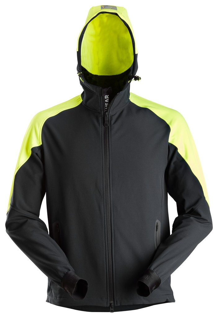 [80250467003] Snickers 8025- FW NEON SWEAT (XS)