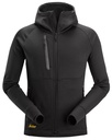 Snickers 8026- FW POLART PWR FZ HOODIE