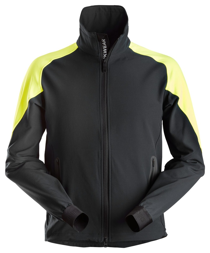 [80280467003] FW NEON VESTE (XS)