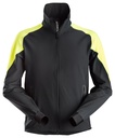Snickers 8028- FW NEON VESTE