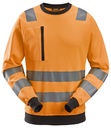 Snickers 8037- SWEAT HV, AW CL2/3