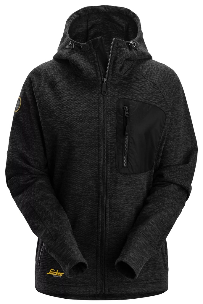 [80470400003] Snickers 8047- FW SWEAT  WS FLEECE (XS, 0400)