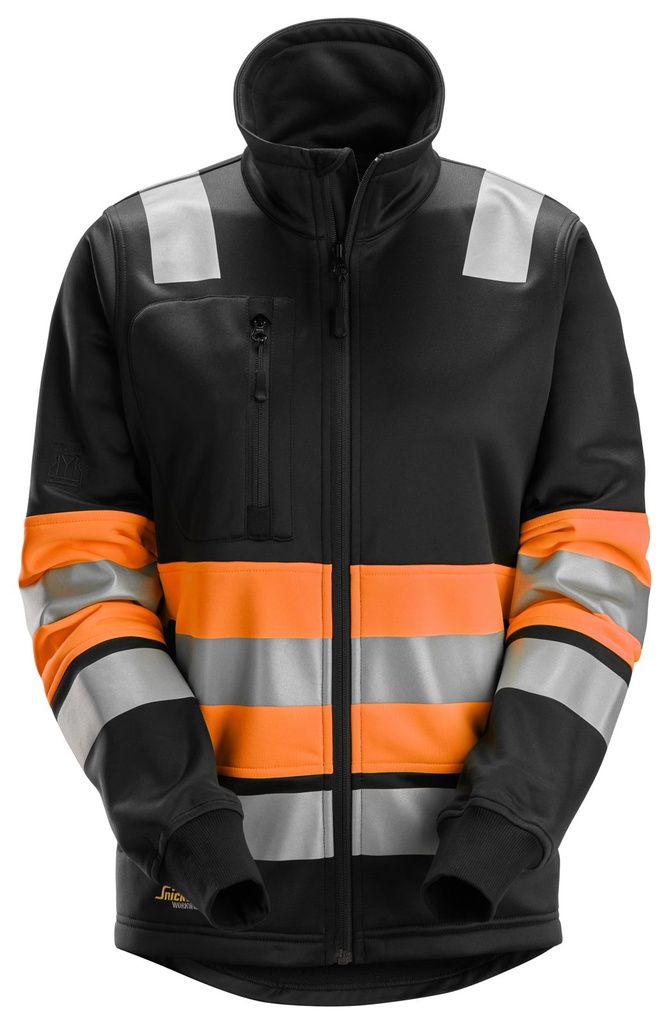 [80775504003] Snickers 8077- HV VESTE FEMME CL 14 (XS, 5504)