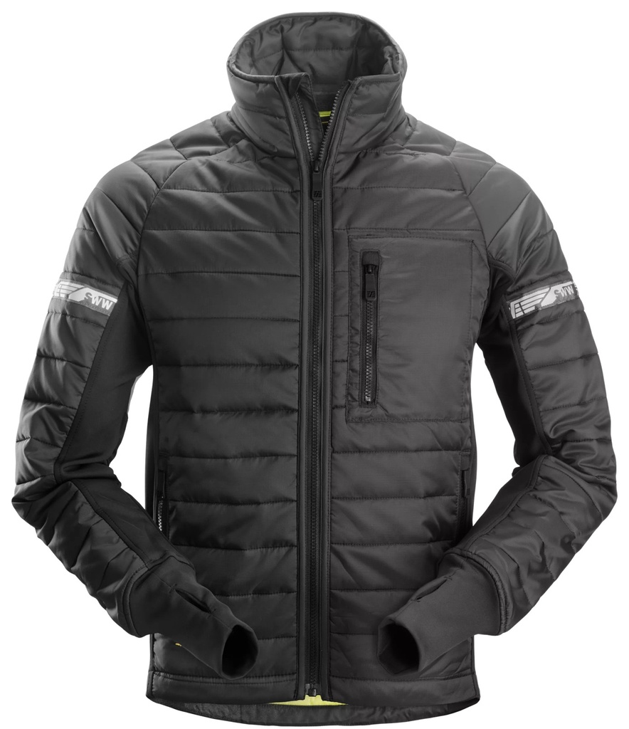 [81010404003] Snickers 8101-  Veste isolante 37.5 (0404, XS)