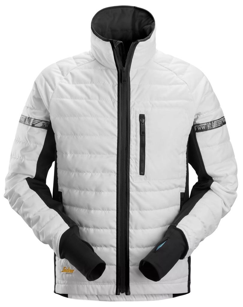 Snickers 8101-  Veste isolante 37.5