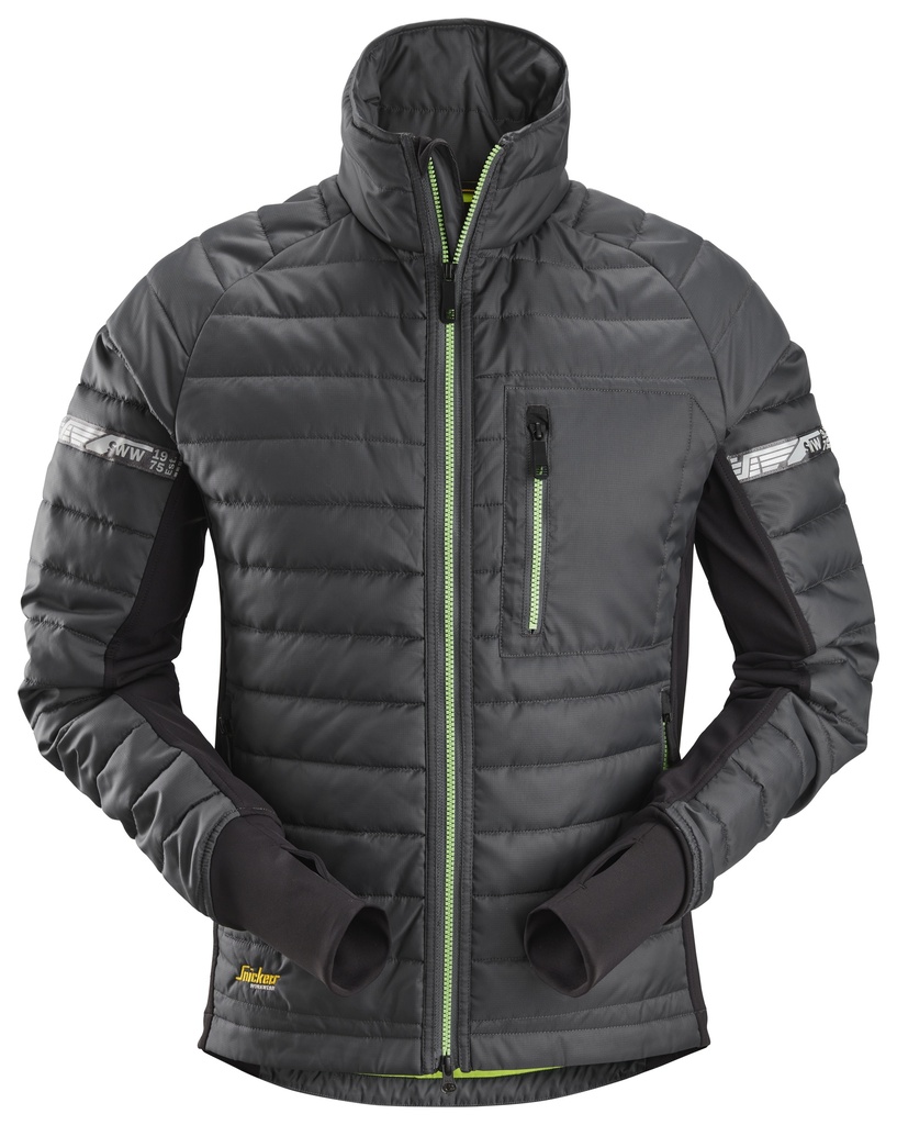 Snickers 8101-  Veste isolante 37.5