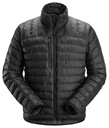 Snickers 8102 – AllroundWork, Veste doublée compacte