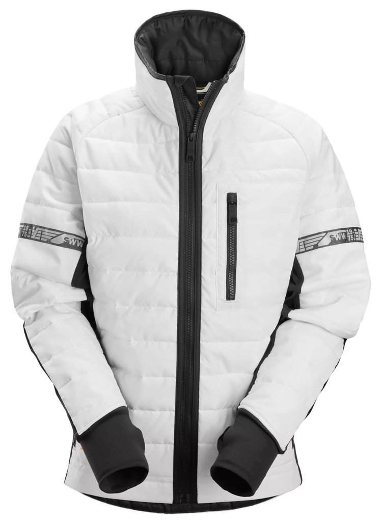Snickers 8107-  Veste isolante 37.5 pour femme