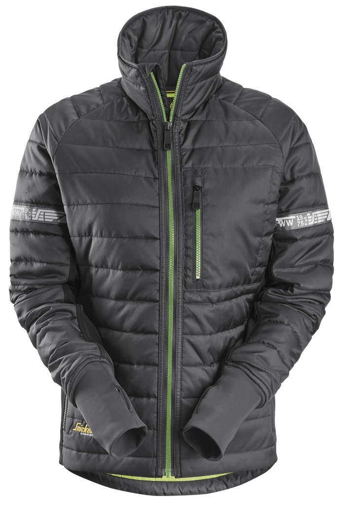 Snickers 8107-  Veste isolante 37.5 pour femme