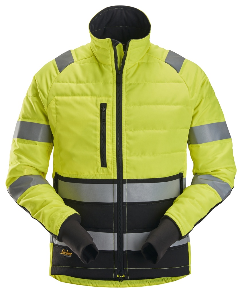 [81346604003] Snickers 8134- HV LIGHT PADDED JKT CL 2 (XS)