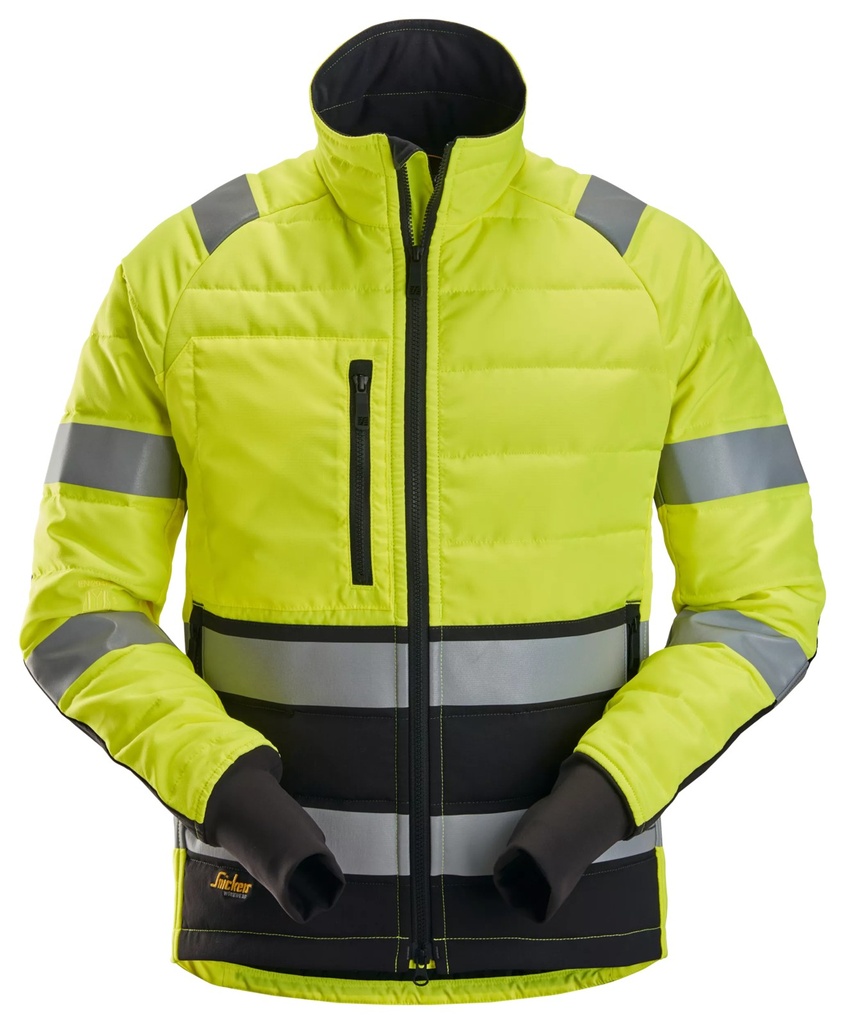 [81346604003] Snickers 8134- HV LIGHT PADDED JKT CL 2 (XS)