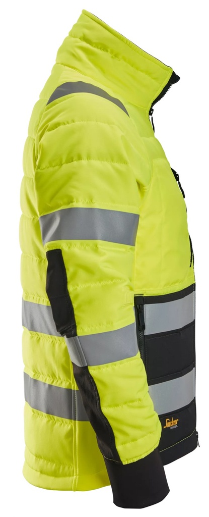 Snickers 8134- HV LIGHT PADDED JKT CL 2