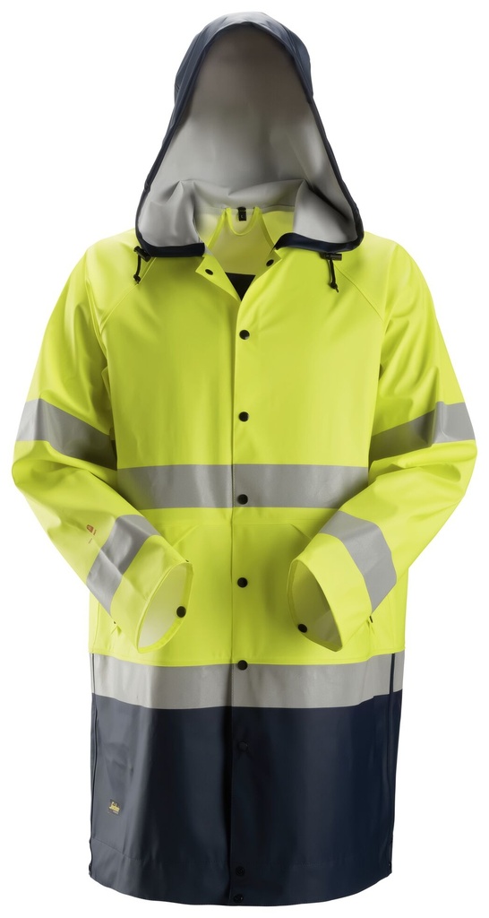 PW, VESTE IMPER.PU, CL3