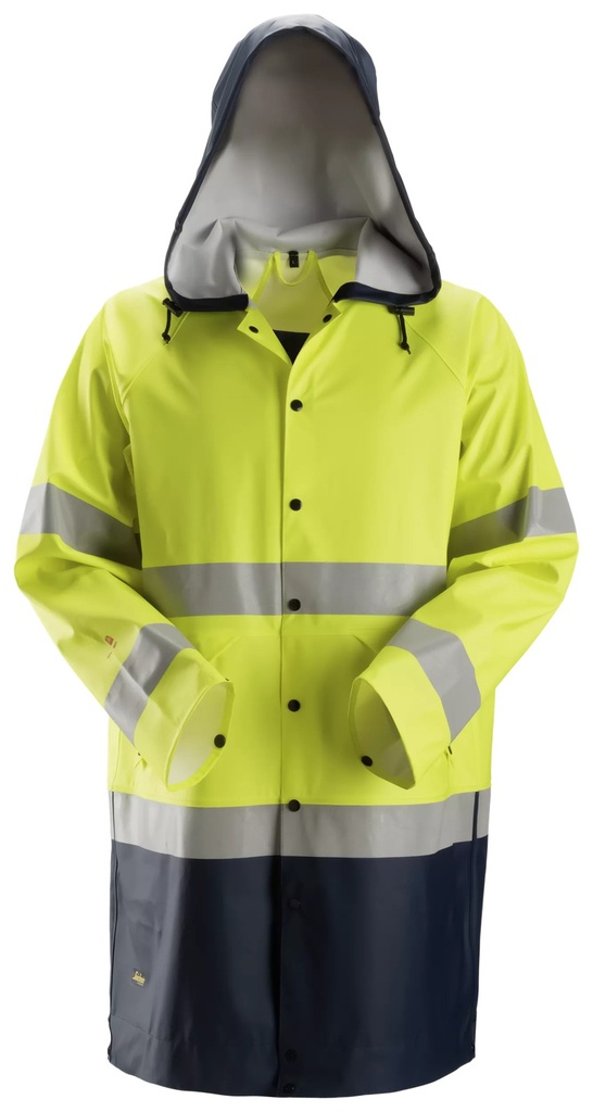 [82616695003] Snickers 8261- PW, VESTE IMPER.PU, CL3 (XS)