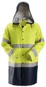 Snickers 8261- PW, VESTE IMPER.PU, CL3