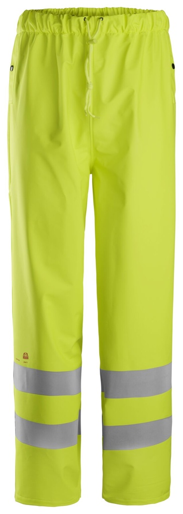 Snickers 8267- PW, PANTALON IMER.PU, CL2