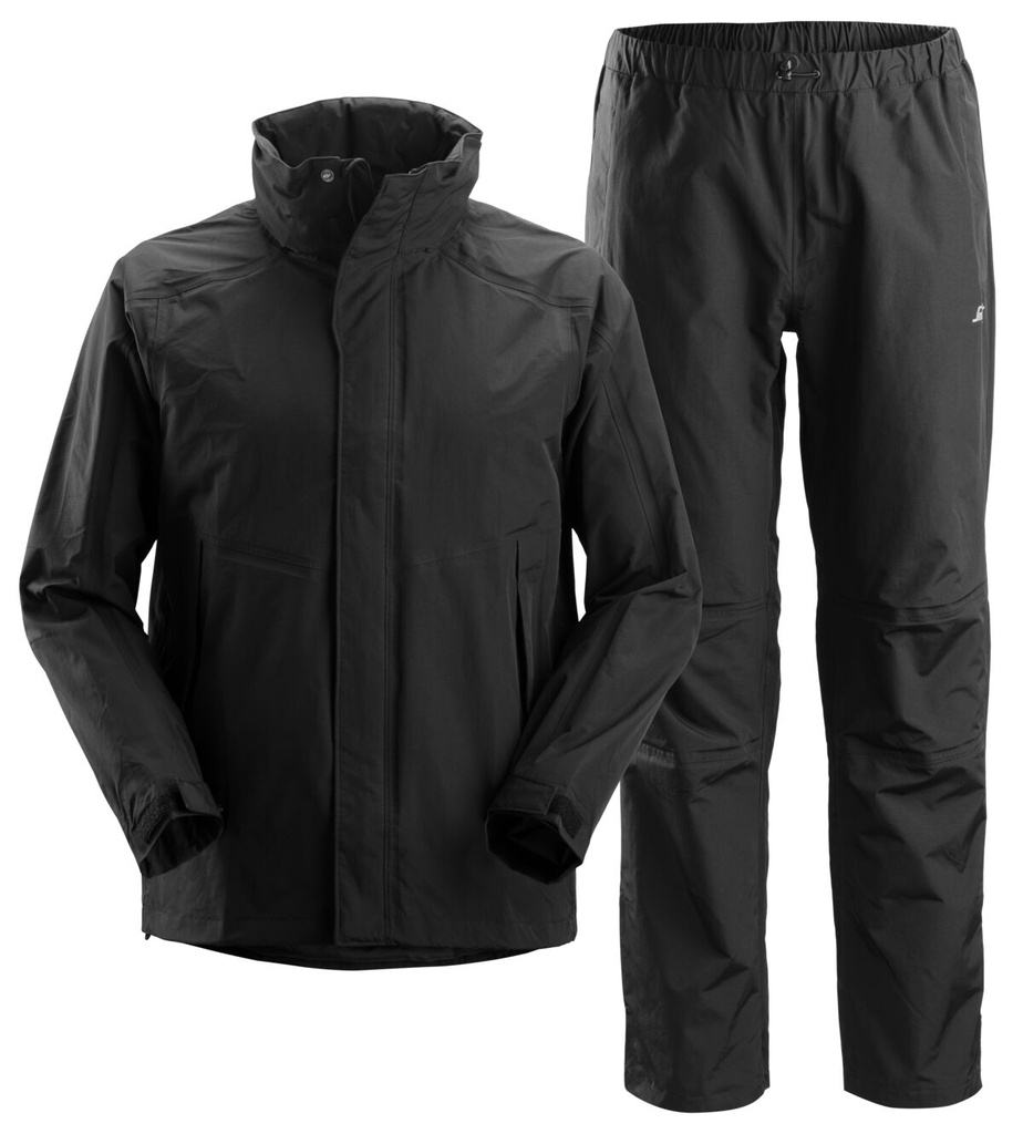 [83780400003] Snickers 8378- ENSEMBLE IMPERMÉABLE (0400, XS)