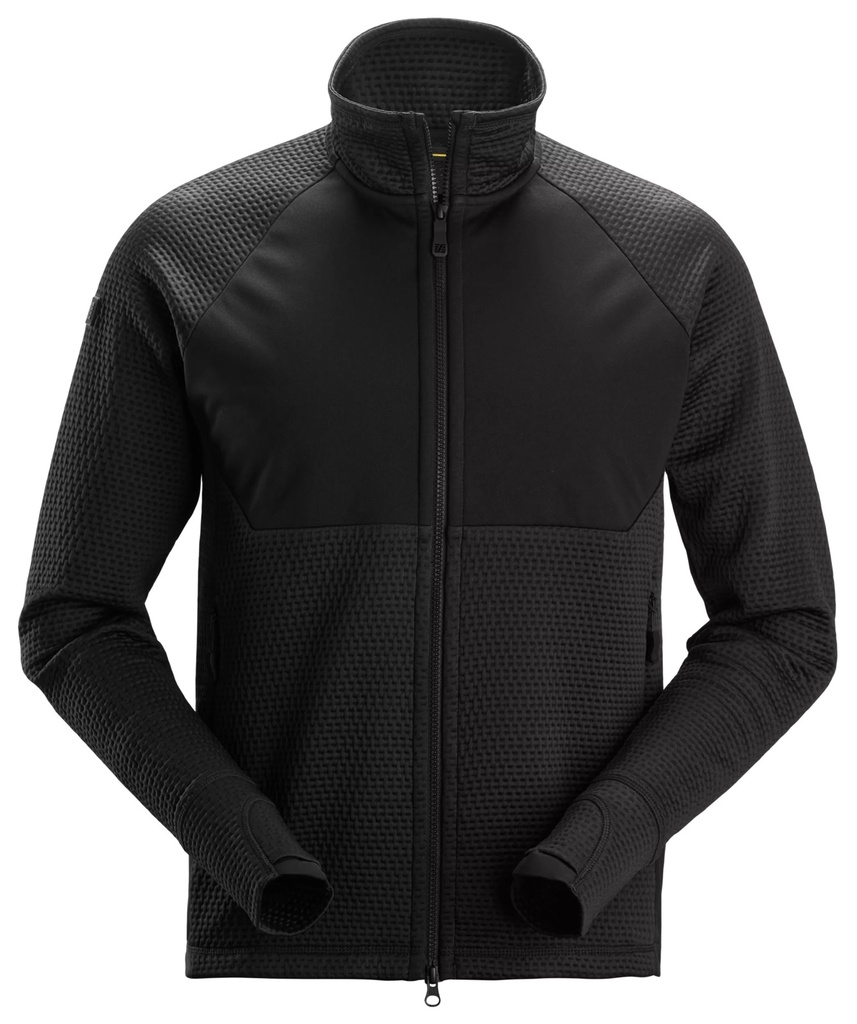 Snickers 8404- FlexiWork, Veste de couche intermédiaire