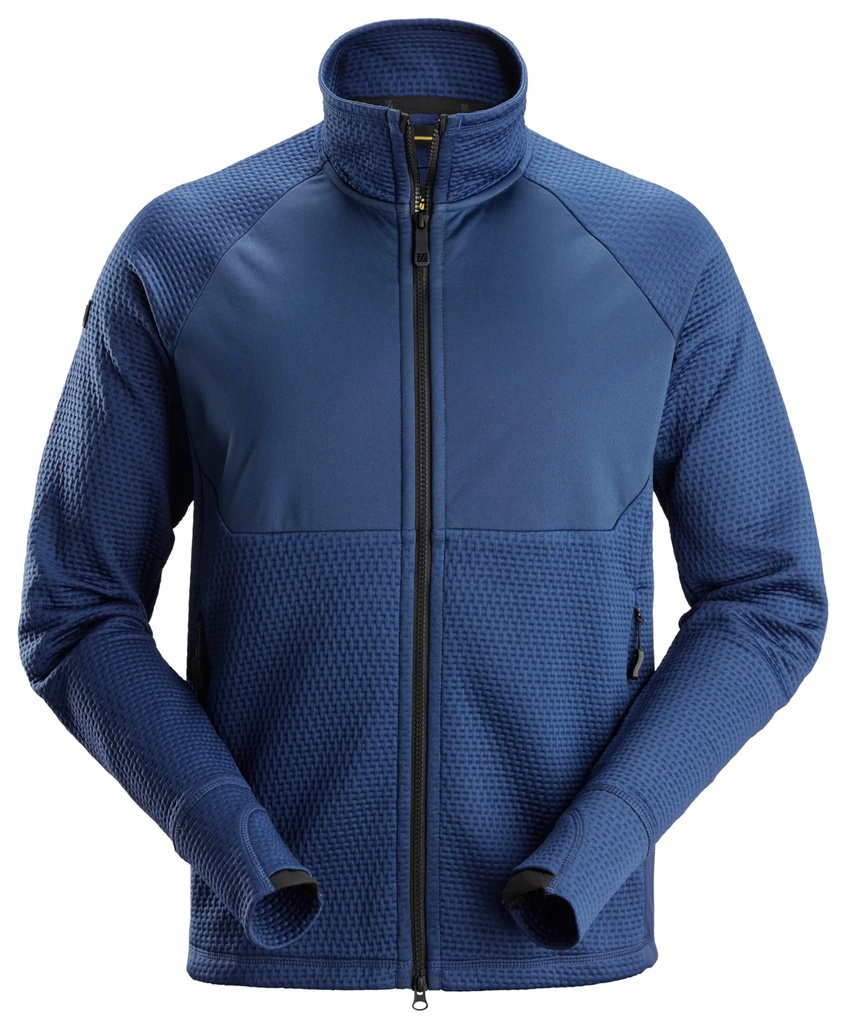 Snickers 8404- FlexiWork, Veste de couche intermédiaire