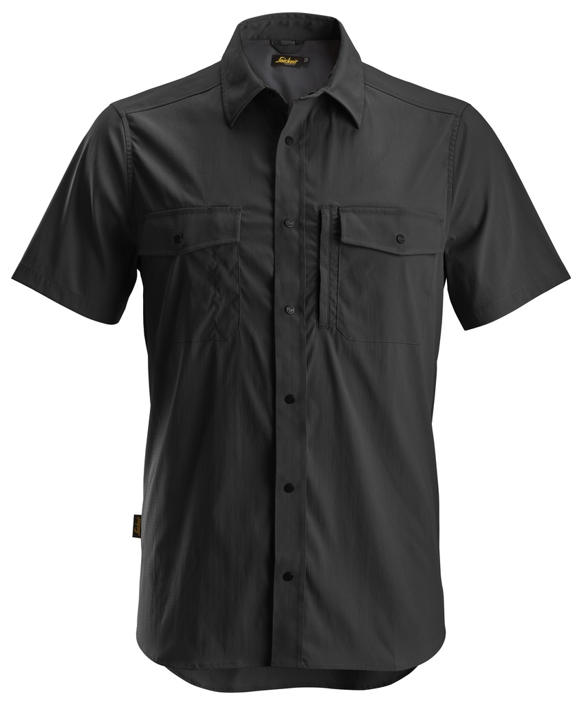 [85200400003] Snickers 8520- LW CHEMISE SS (0400, XS)