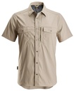 Snickers 8520- LW CHEMISE SS