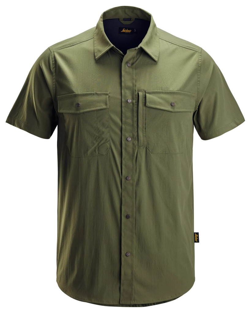 Snickers 8520- LW CHEMISE SS