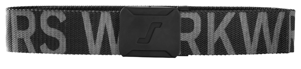 [90040458000] Snickers 9004- Ceinture avec logo (0458)