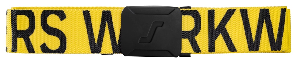 Snickers 9004- Ceinture avec logo
