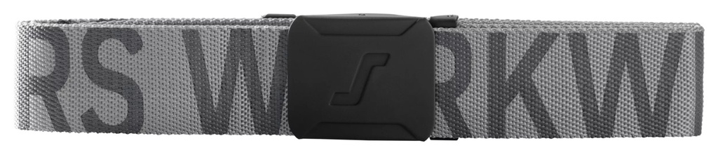 Snickers 9004- Ceinture avec logo
