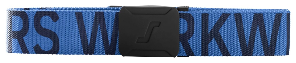 Snickers 9004- Ceinture avec logo