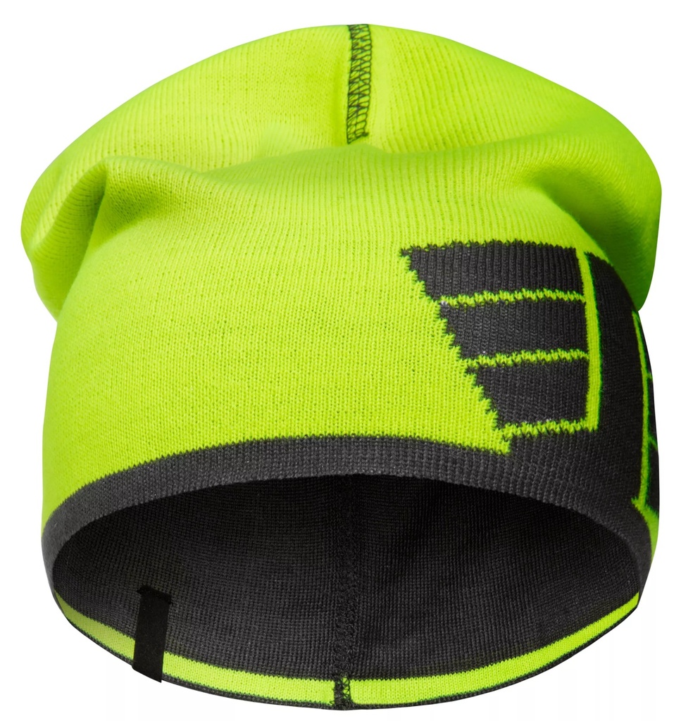 [90156658000] Snickers 9015- Bonnet réversible (6658)