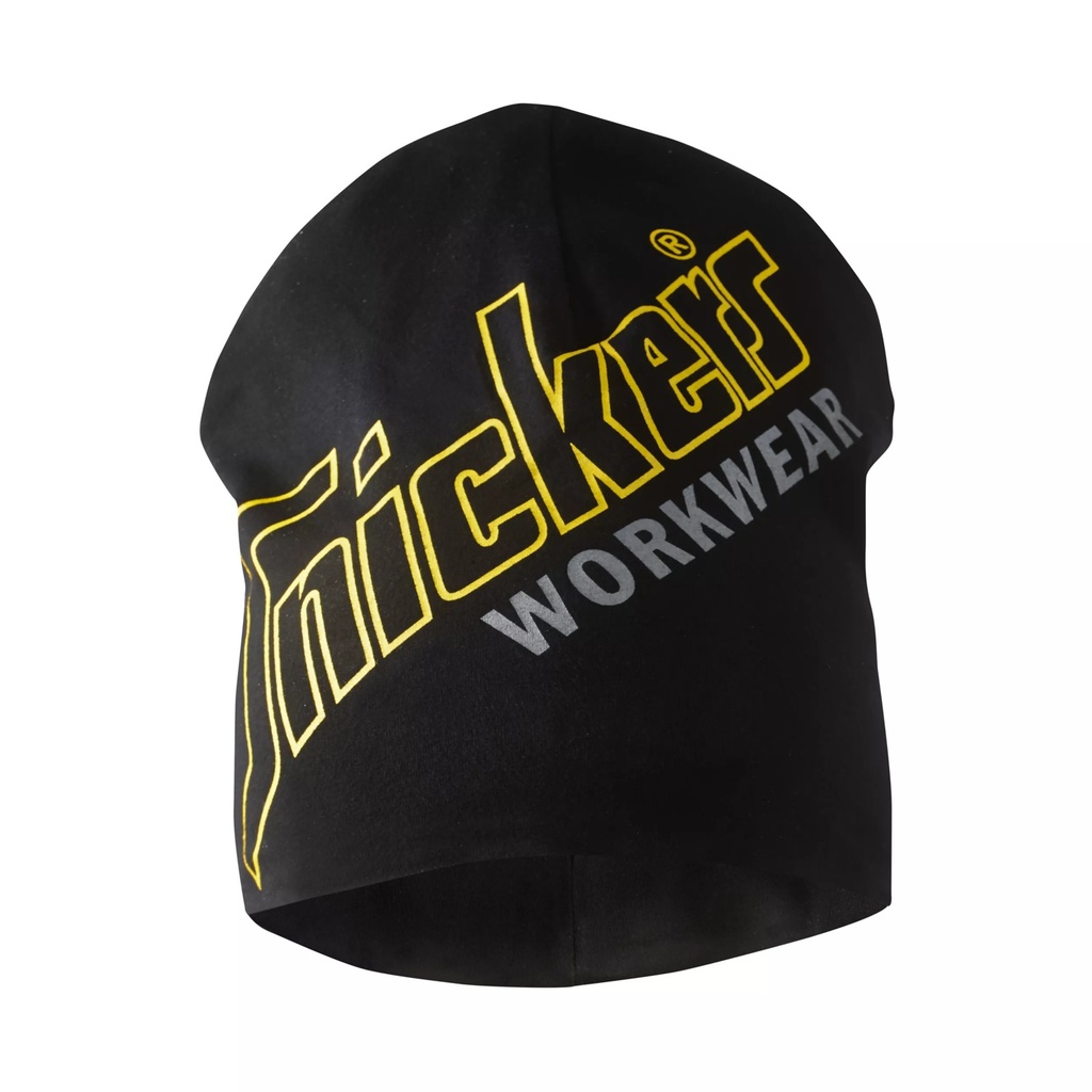 [9017] Snickers 9017- Snickers 9017 – Bonnet en coton avec logo