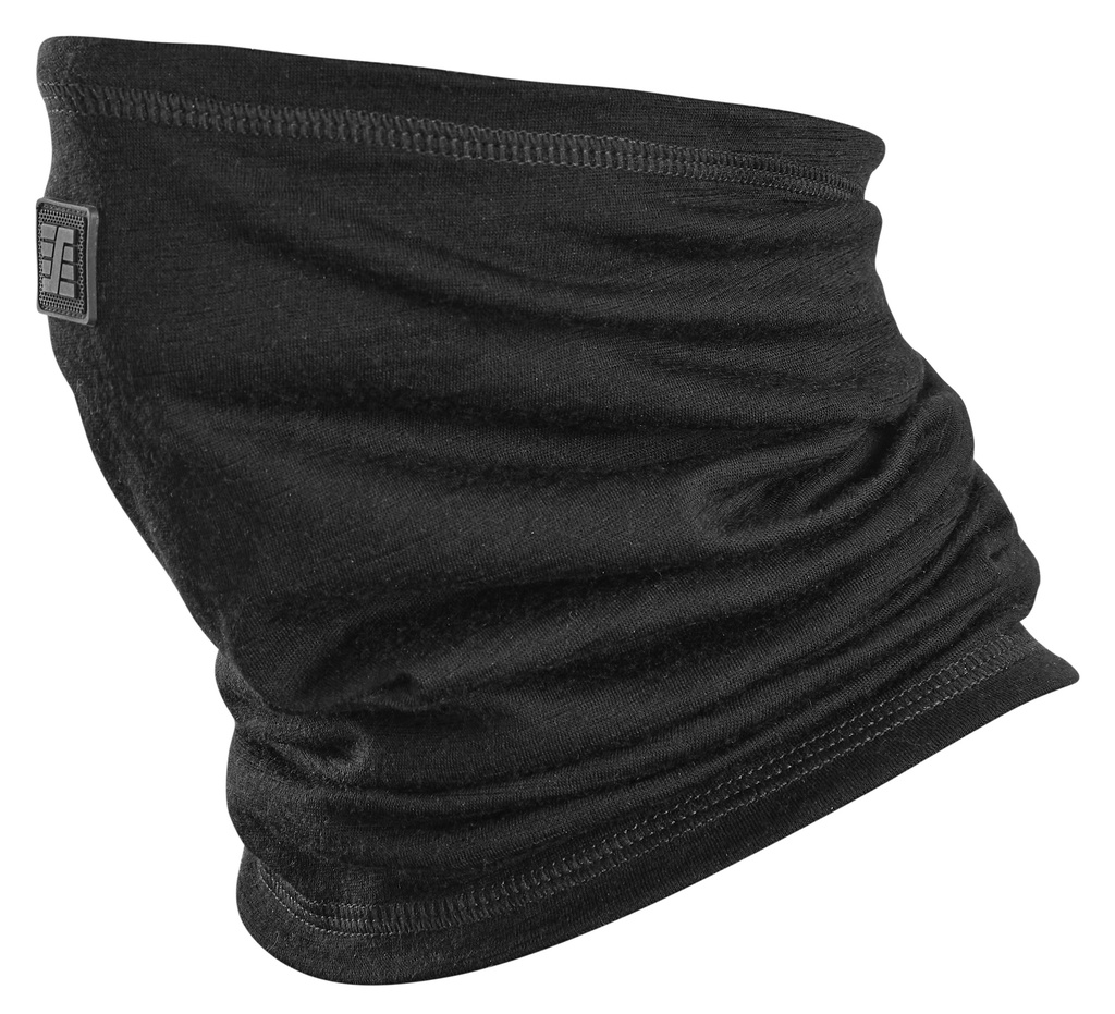 Snickers 9022 – Tour de cou en laine de mérinos