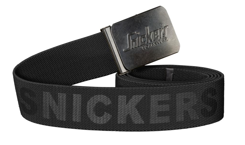 Snickers 9025 – Ceinture ergonomique