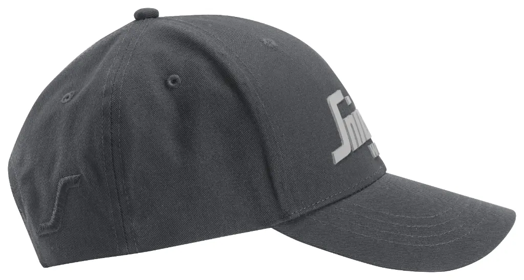 [90410404000] Snickers 9041-  Casquette logo (0404)