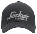 Snickers 9041- CASQUETTE LOGO