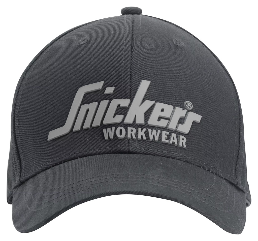 Snickers 9041- CASQUETTE LOGO