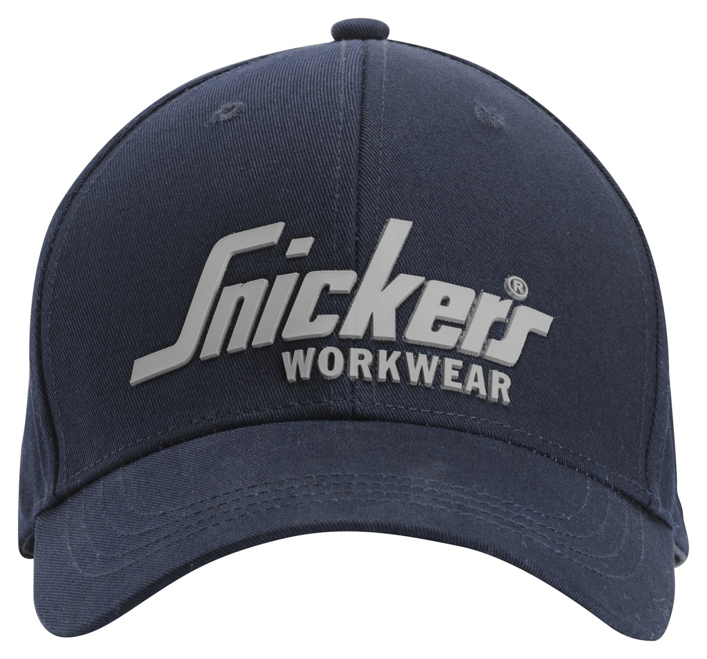 Snickers 9041- CASQUETTE LOGO