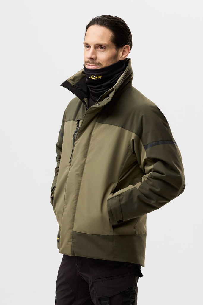 Snickers 9046 – Tour de cou Polartec® Power Stretch®