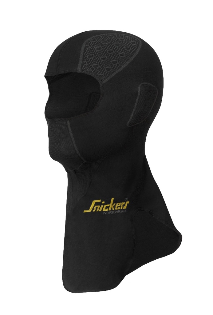 [90520418005] Snickers 9052- CAGOULE SANS COUTURE, FW (S/M)