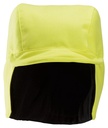 Snickers 9066- PW, BONNET SHELL