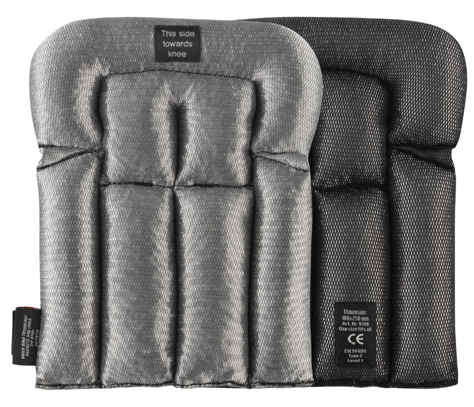 Snickers 9118 – Genouillères pour poseur de sols