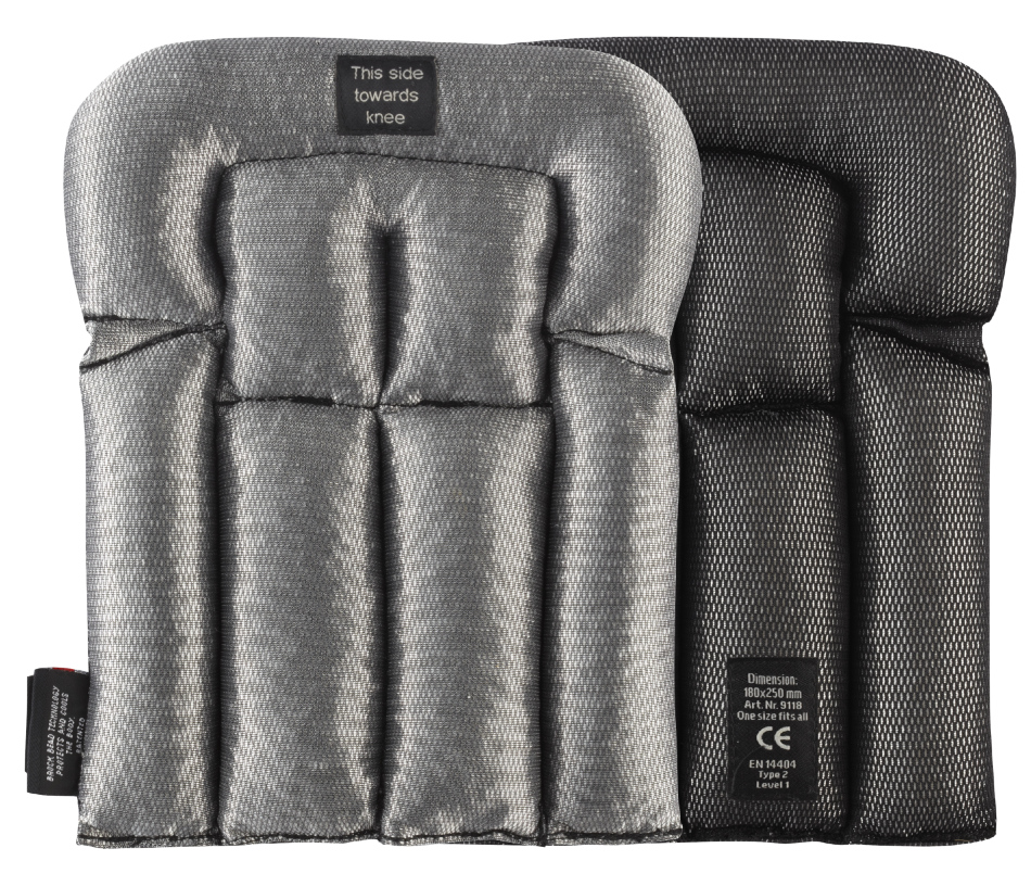 Snickers 9118 – Genouillères pour poseur de sols