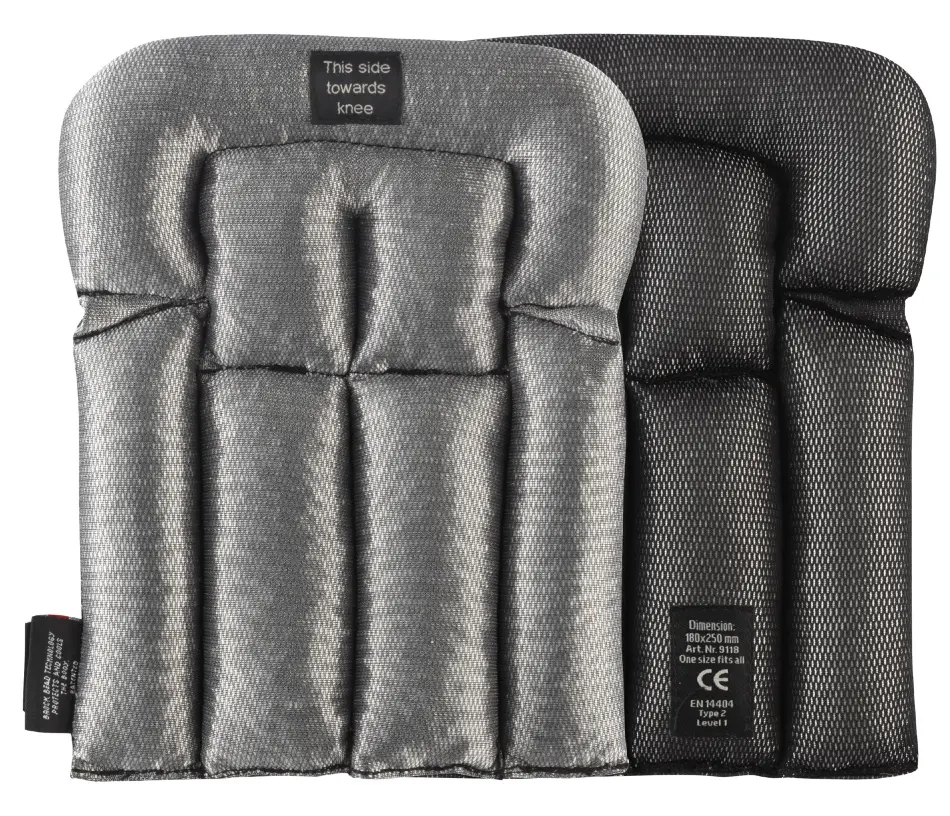 Snickers 9118-  Genouillères pour poseur de sols