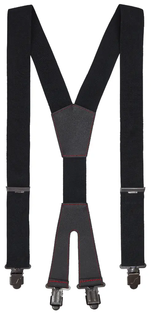 Snickers 9160-  ProtecWork-  Bretelles élastiques ignifugées