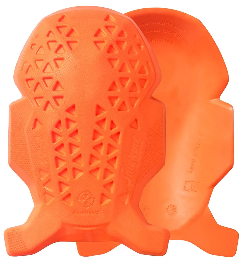 Snickers 9169 – Genouillères pour artisans D3O® Ergo