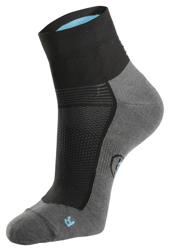 [92402804040] Snickers 9240-  Chaussettes basses 37.5® (37-40)