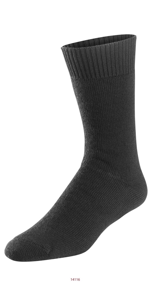 Snickers 9264- ProtecWork-  Chaussettes en laine épaisses