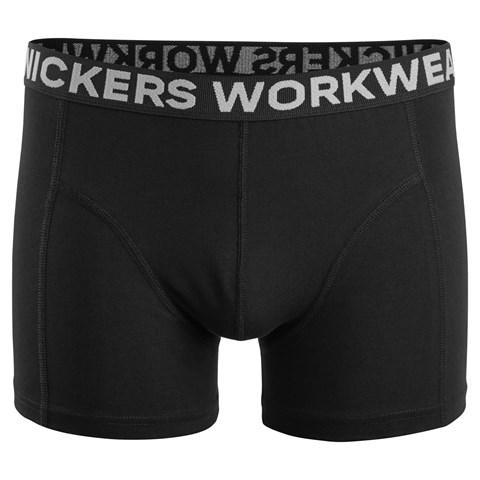 Snickers Boxers extensibles-  lot de 2