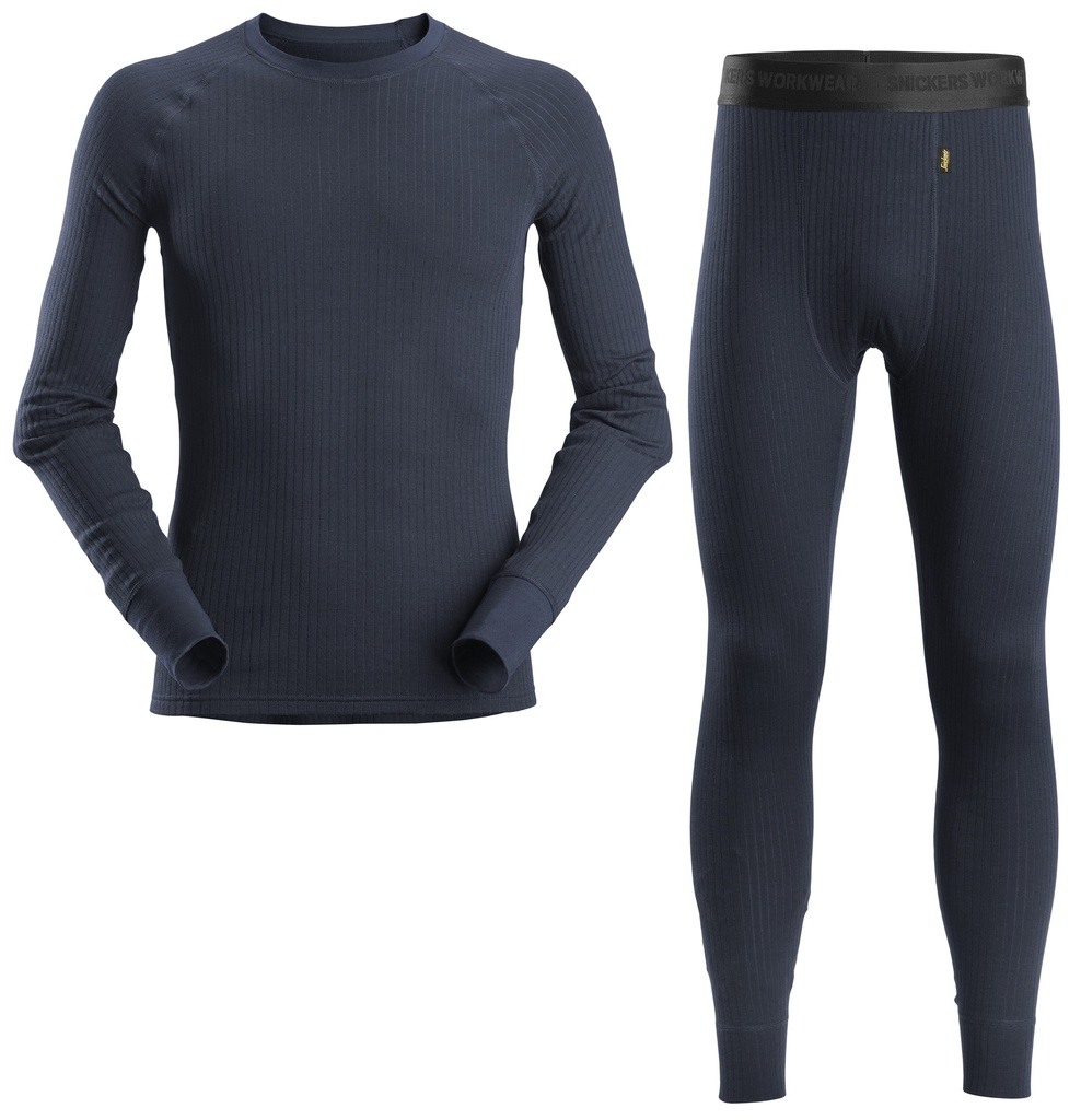 9445 - Ensemble de sous-vêtements légers